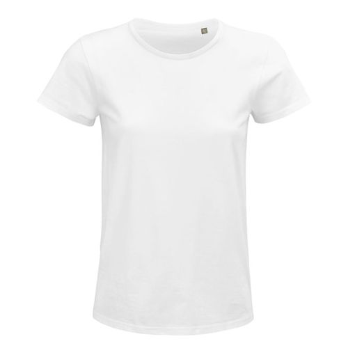 Bomulds herre T-shirt - Billede 6